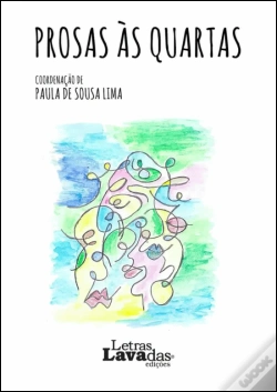 Capa do artigo Prosas às Quartas
