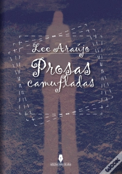 Capa do artigo Prosas Camufladas