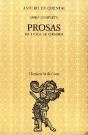 Prosas da Época de Coimbra - Preview