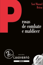 Capa do artigo Prosas De Combate E Maldicer
