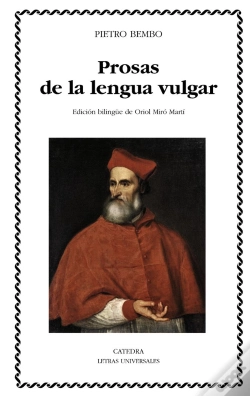 Capa do artigo Prosas De La Lengua Vulgar