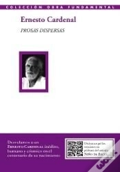 Capa do artigo Prosas Dispersas