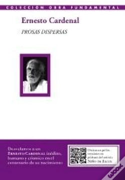 Capa do artigo Prosas Dispersas