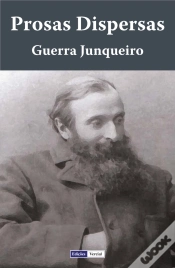 Capa do artigo Prosas Dispersas