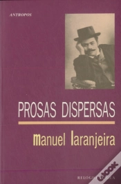 Capa do artigo Prosas Dispersas