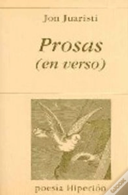 Capa do artigo Prosas (En Verso)