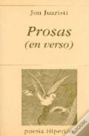 Capa do artigo Prosas (En Verso)