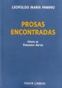 Prosas Encontradas - Preview