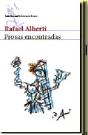 Prosas Encontradas Seix Barral - Preview
