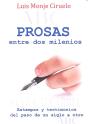 Prosas Entre Dos Milenios - Preview