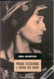 Capa do artigo Prosas Escolhidas e Poema sem Heroi