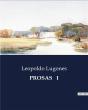 Prosas I - . - Preview