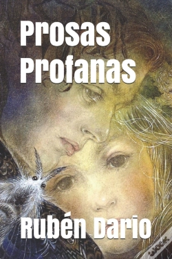 Capa do artigo Prosas Profanas