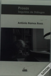 Capa do artigo Prosas Seguidas de Diálogos
