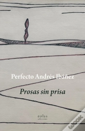 Capa do artigo Prosas Sin Prisa