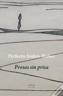 Capa do artigo Prosas Sin Prisa