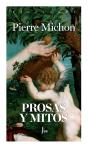 Prosas Y Mitos - Preview