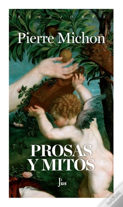 Capa do artigo Prosas Y Mitos