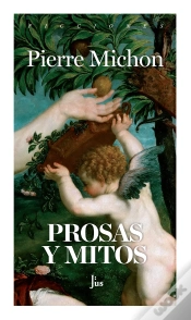 Capa do artigo Prosas Y Mitos