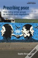 Proscribing Peace