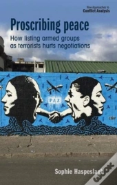 Proscribing Peace