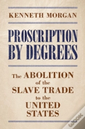 Capa do artigo Proscription By Degrees