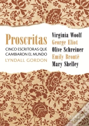 Capa do artigo Proscritas