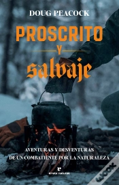 Capa do artigo Proscrito Y Salvaje