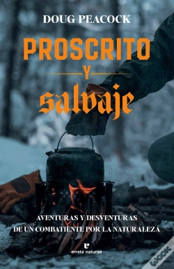 Capa do artigo Proscrito Y Salvaje
