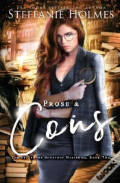 Capa do artigo Prose And Cons