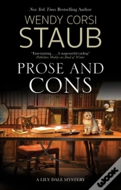 Capa do artigo Prose And Cons