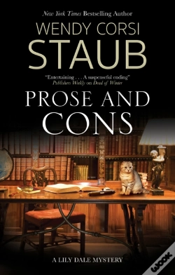 Capa do artigo Prose And Cons