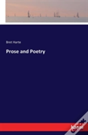 Capa do artigo Prose And Poetry