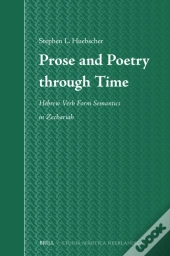 Prose And Poetry Through Time