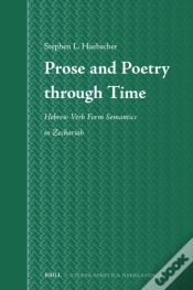 Capa do artigo Prose And Poetry Through Time