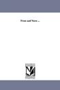 Prose And Verse ... - Preview