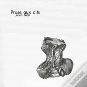 Capa do artigo Prose Aux Dits