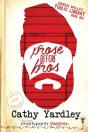Prose Before Bros - Preview