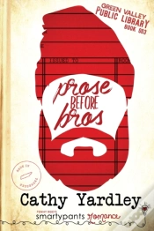 Capa do artigo Prose Before Bros