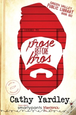 Capa do artigo Prose Before Bros