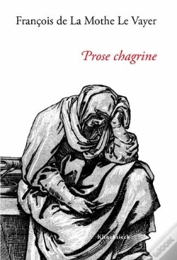 Capa do artigo Prose Chagrine