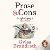 Capa do artigo Prose & Cons