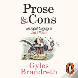 Capa do artigo Prose & Cons