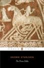Prose Edda - Preview