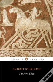 Capa do artigo Prose Edda