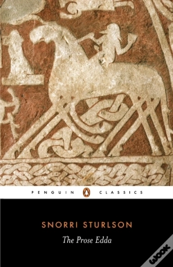 Capa do artigo Prose Edda