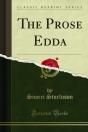 Prose Edda - Preview