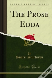 Capa do artigo Prose Edda
