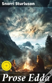 Capa do artigo Prose Edda