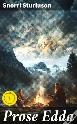 Capa do artigo Prose Edda